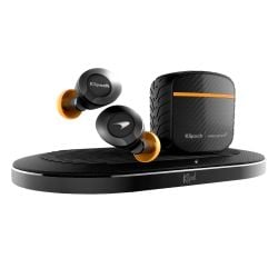 Klipsch T5 II ANC Wireless Earphones - McLaren Edition