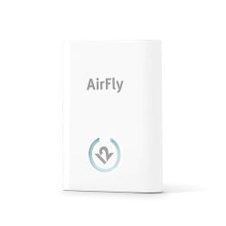 Twelve South AirFly Bluetooth Wireless Transmitter