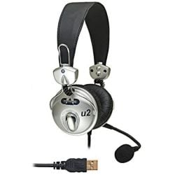 CAD Audio U2 USB Stereo Headphone