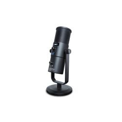 M-Audio Uber Mic - USB Microphone with Headphone Output