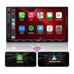 ATOTO F7 WE Double DIN Car Stereo