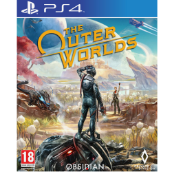 The Outer Worlds (PS4)