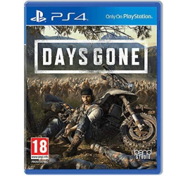 Days Gone Standard Edition (PS4) 
