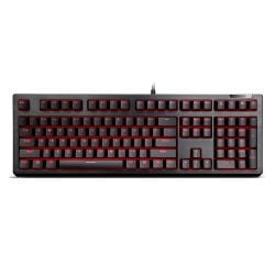 Rapoo V510 Backlit Mechanical Gaming Keyboard - Black