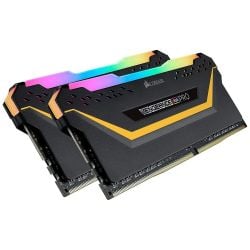 Corsair Vengeance RGB PRO 16GB (2x8GB) DDR4 TUF Gaming Edition Memory