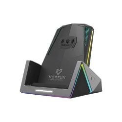 Vertux VertuChargeQi Wireless Charging Station