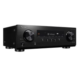 Pioneer VSX-534D 5.2 AV Receiver - Black