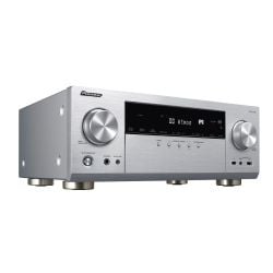 Pioneer Elite VSX-LX305 AV Receiver - Silver