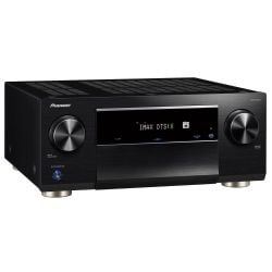 Pioneer Elite VSX-LX505 AV Receiver - Black