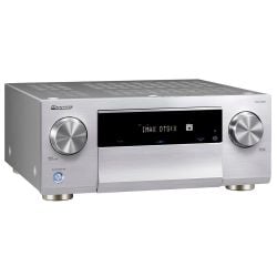 Pioneer Elite VSX-LX505 AV Receiver - Black