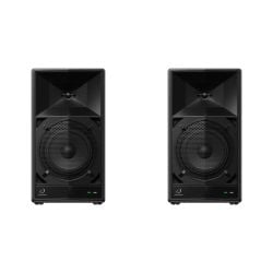 AlphaTheta Wave-Eight DJ Speaker – Pair