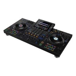 AlphaTheta XDJ-AZ DJ System