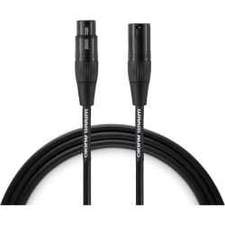 Warm Audio Pro Series XLR Cable 3 m