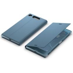 كفر وستاند Sony Xperia XZ1 Style من سوني  - أزرق