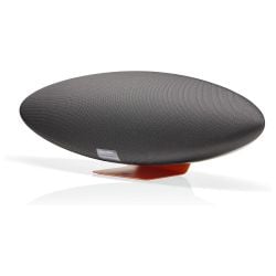 Bowers & Wilkins Zeppelin Wireless Speaker - McLaren Edition