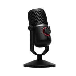 Thronmax MDrill Zero Plus USB Microphone - Jet Black