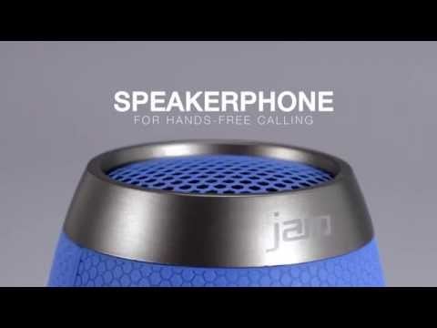 JAM Replay Wireless Speaker