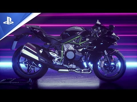 Ride 4 | Next Gen Trailer | PS4, PS5