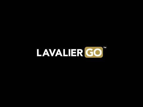 Introducing the Lavalier GO - Professional Lavalier Microphone For The Wireless GO